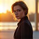 Linda Kasmiran Portrait